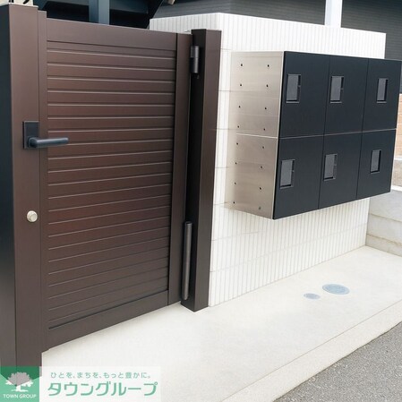 Forest Park Hillsの物件内観写真